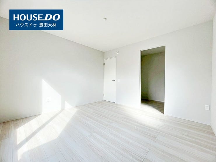 *市木小学校・高橋中学校*
見るだけ聞くだけOK!【お気軽に資料請求!不動産のことならなんでも/ハウスドゥ豊田大林】