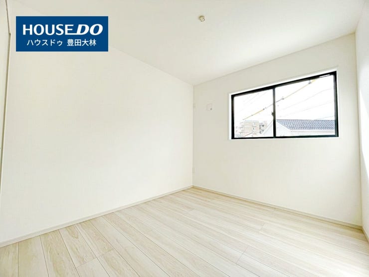 *市木小学校・高橋中学校*
見るだけ聞くだけOK!【お気軽に資料請求!不動産のことならなんでも/ハウスドゥ豊田大林】