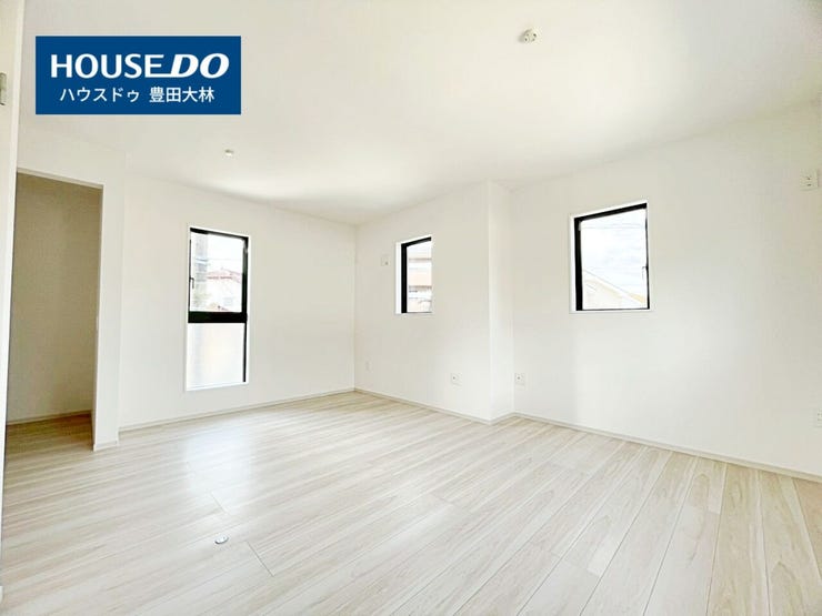 *市木小学校・高橋中学校*
見るだけ聞くだけOK!【お気軽に資料請求!不動産のことならなんでも/ハウスドゥ豊田大林】