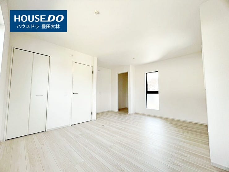 *市木小学校・高橋中学校*
見るだけ聞くだけOK!【お気軽に資料請求!不動産のことならなんでも/ハウスドゥ豊田大林】