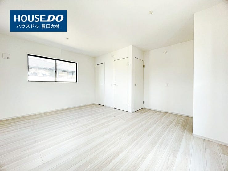 *市木小学校・高橋中学校*
見るだけ聞くだけOK!【お気軽に資料請求!不動産のことならなんでも/ハウスドゥ豊田大林】