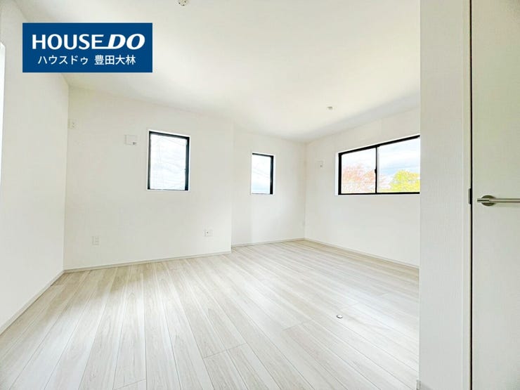 *市木小学校・高橋中学校*
見るだけ聞くだけOK!【お気軽に資料請求!不動産のことならなんでも/ハウスドゥ豊田大林】