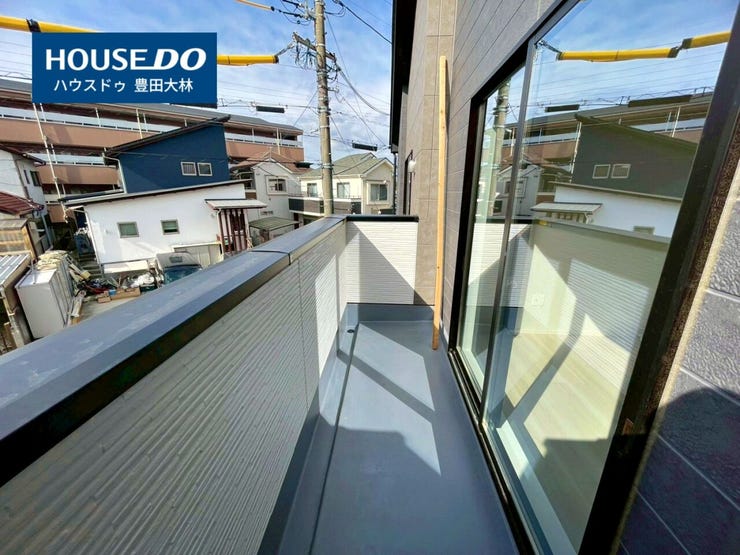 *市木小学校・高橋中学校*
見るだけ聞くだけOK!【お気軽に資料請求!不動産のことならなんでも/ハウスドゥ豊田大林】