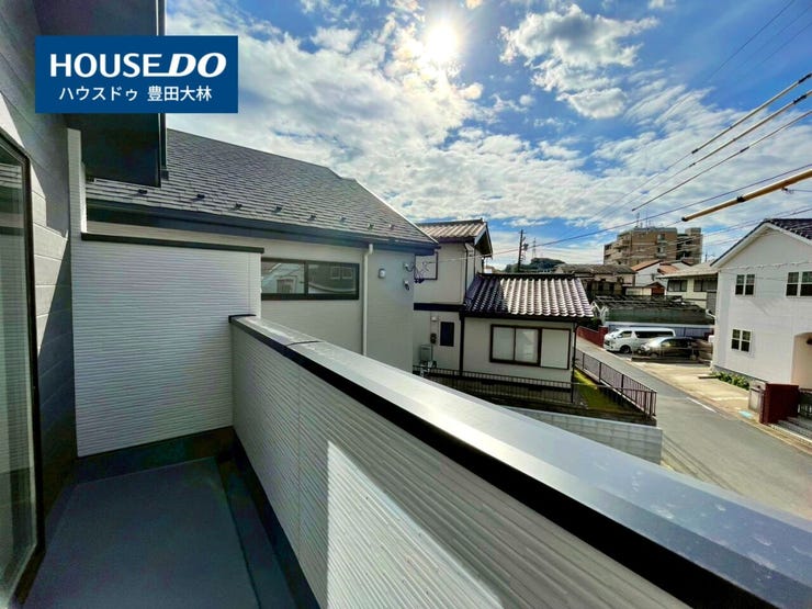 *市木小学校・高橋中学校*
見るだけ聞くだけOK!【お気軽に資料請求!不動産のことならなんでも/ハウスドゥ豊田大林】