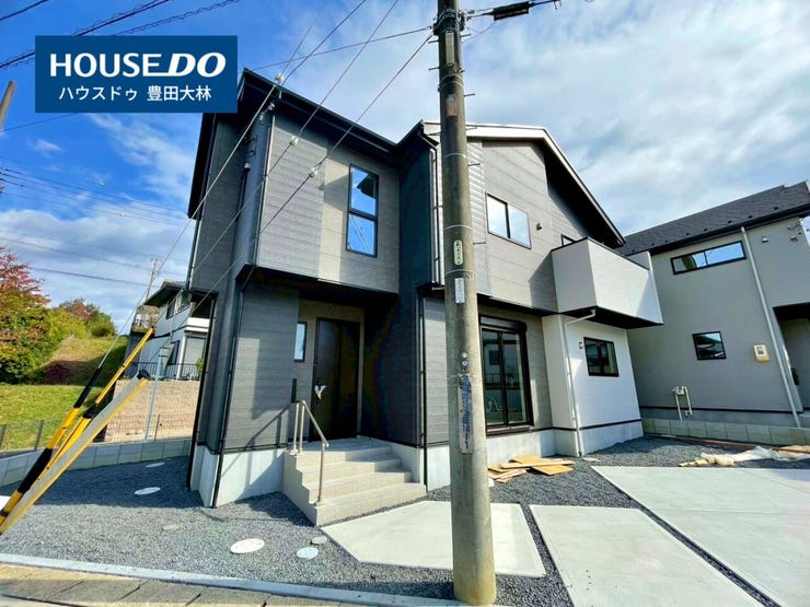 *市木小学校・高橋中学校*
見るだけ聞くだけOK!【お気軽に資料請求!不動産のことならなんでも/ハウスドゥ豊田大林】