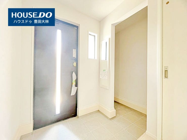 *市木小学校・高橋中学校*
見るだけ聞くだけOK!【お気軽に資料請求!不動産のことならなんでも/ハウスドゥ豊田大林】