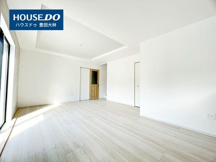 *市木小学校・高橋中学校*
見るだけ聞くだけOK!【お気軽に資料請求!不動産のことならなんでも/ハウスドゥ豊田大林】