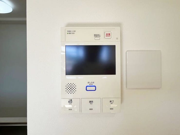 モニターホン
