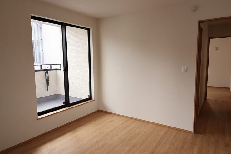 【2階☆洋室7帖】