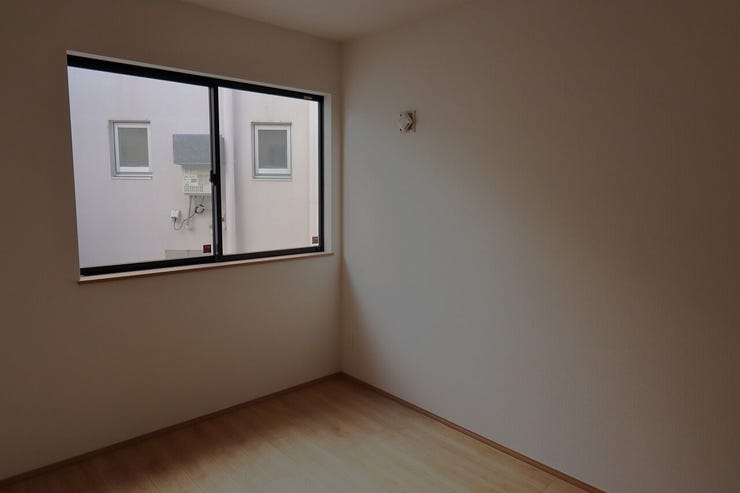 【2階☆洋室5.2帖】