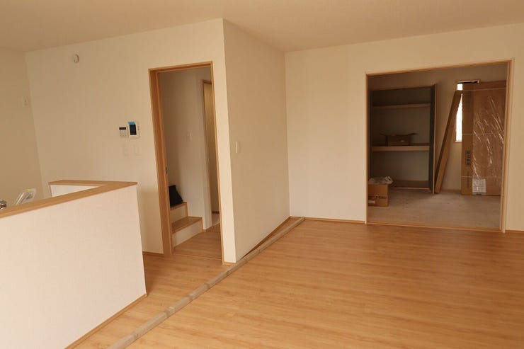 【15帖☆リビング】