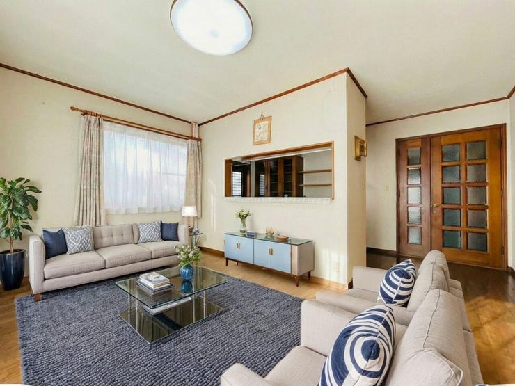 ※家具はCG加工となります。