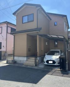 川口市上青木２丁目