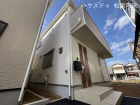 松原市天美北２丁目