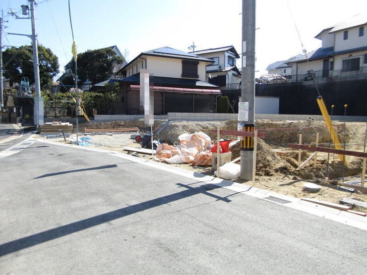 現地(2026年2月)撮影