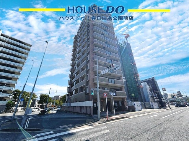 ららぽーと福岡 車で8分♪