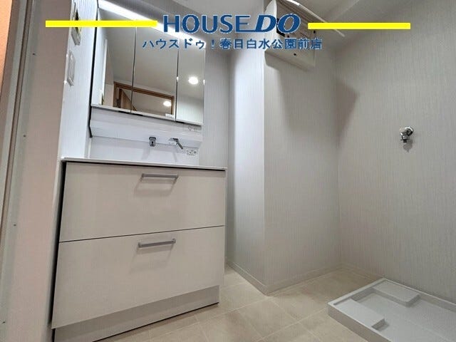 〈3LDK〉
3面バルコニー+玄関収納+クローゼット+収納2ヶ所+洗面所収納