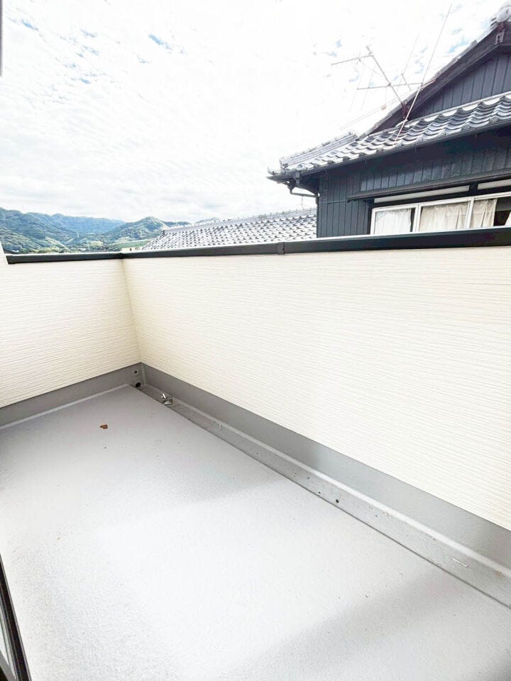 【閑静な住宅街】八幡西区町上津役の新築戸建♪八児小・中学校♪LDK18帖以上♪システムキッチン♪