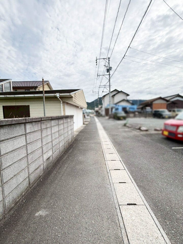 【閑静な住宅街】八幡西区町上津役の新築戸建♪八児小・中学校♪LDK18帖以上♪システムキッチン♪