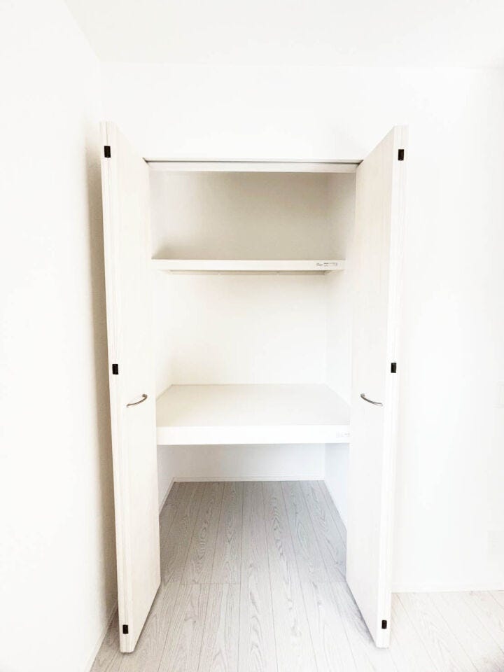 【閑静な住宅街】八幡西区町上津役の新築戸建♪八児小・中学校♪LDK18帖以上♪システムキッチン♪