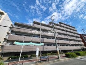 大阪市住吉区墨江１丁目