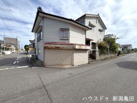 新潟市東区新石山３丁目