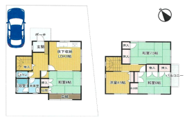 高槻市前島１丁目