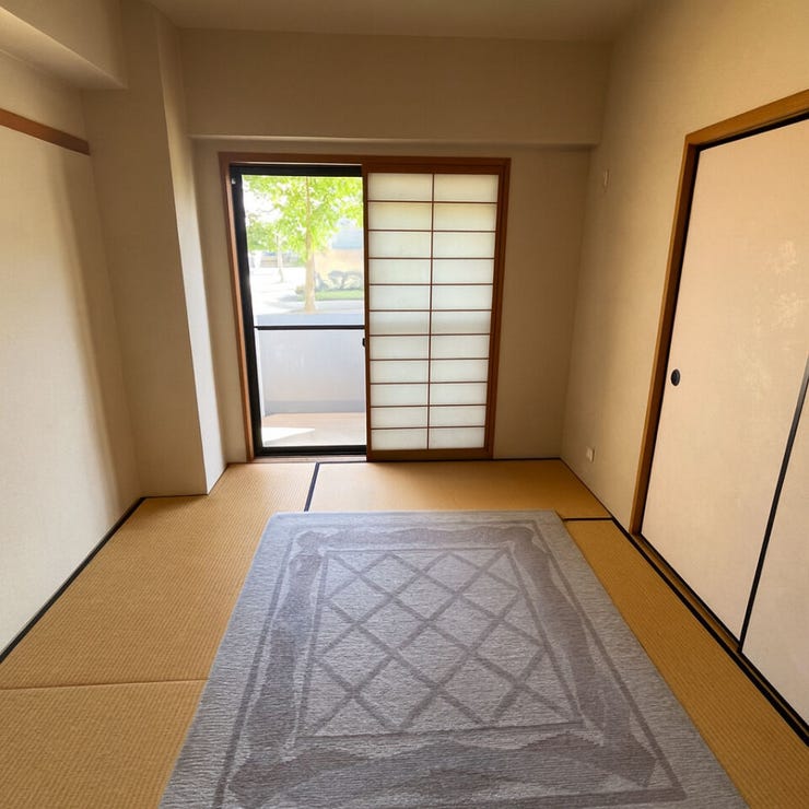 ※空室をイメージしCG加工したものです。
画像は実際の室内写真と間取り図から再現した「室内イメージ」で実際とは多少異なります。