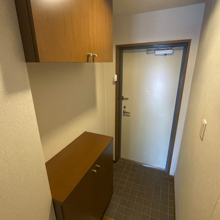 ※空室をイメージしCG加工したものです。
画像は実際の室内写真と間取り図から再現した「室内イメージ」で実際とは多少異なります。