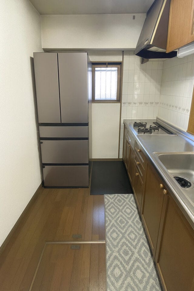 ※空室をイメージしCG加工したものです。
画像は実際の室内写真と間取り図から再現した「室内イメージ」で実際とは多少異なります。