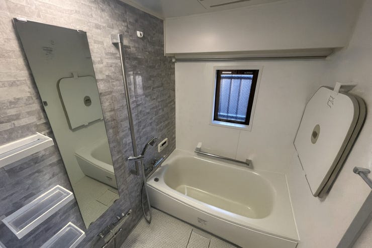 ※空室をイメージしCG加工したものです。
画像は実際の室内写真と間取り図から再現した「室内イメージ」で実際とは多少異なります。