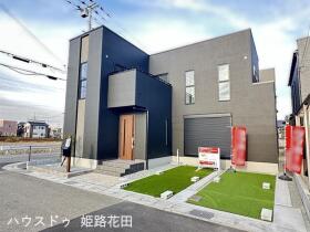 姫路市北条梅原町