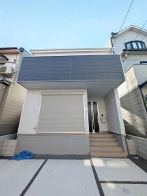 京都市南区久世上久世町