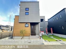 姫路市北条梅原町