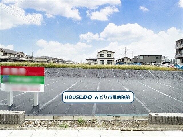 【外観】
【瀬木南エリア】建築条件なしの売土地になります。
JR東海道本線/南大高駅まで徒歩15分
建築条件のない土地になるのでお好みのハウスメーカーでの設計・建築をすることが出来ます。