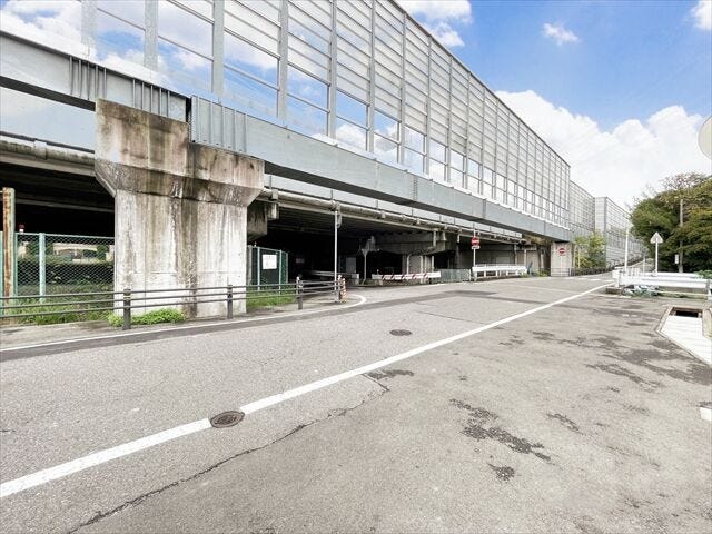 近隣の雰囲気は実際に見て、感じていただくのが一番です!
ぜひ現地を見に来てください♪お問い合わせお待ちしております。