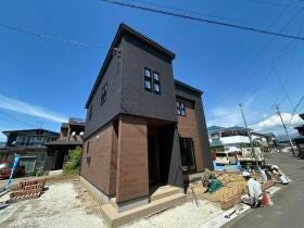 長野市大字上駒沢