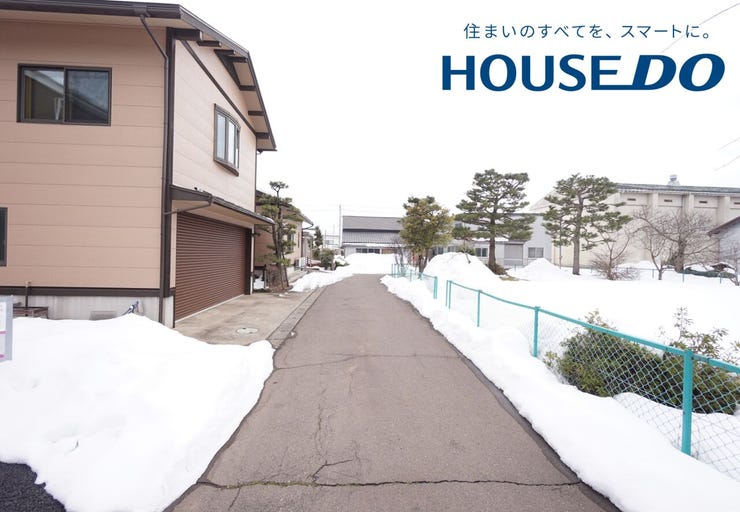 4LDK、土地面積204.47㎡、建物面積110.97㎡♪皆様よりのお問い合わせ心よりお待ちしております♪