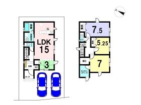 新潟市秋葉区新津本町３丁目