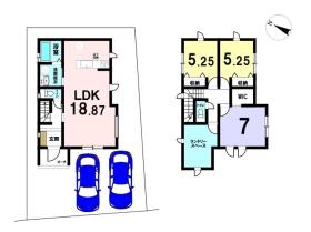 新潟市秋葉区新津本町３丁目