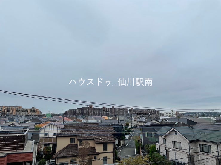 3Fのバルコニーから調布市花火大会もご覧いただけます。