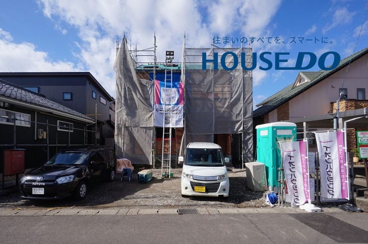 4SLDK、土地面積204.34㎡、建物面積109.75㎡♪皆様よりのお問い合わせ心よりお待ちしております♪