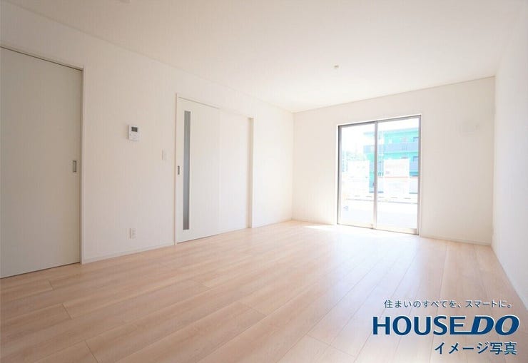 大切なご家族が集まるからこそLDKはこだわりたいですよね!休日はおひさまの光をたっぷりと取りこめるリビングでゆったりと過ごしませんか?