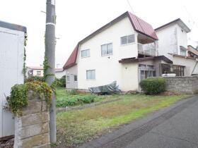 青森市大字新城字平岡