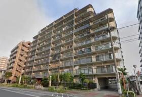 江東区北砂３丁目