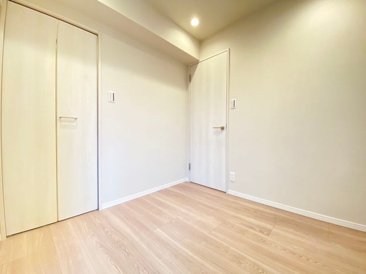 テレワークルームとしてもご活用いただけます。