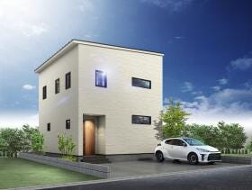 新潟市江南区諏訪３丁目