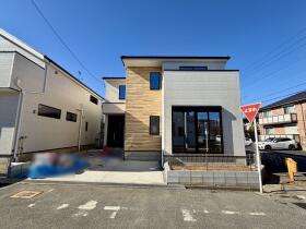 流山市三輪野山１丁目