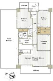 高槻市上土室１丁目