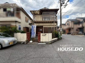 泉大津市式内町